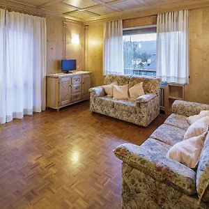 Chiappuzza - Stayincortina Apartament